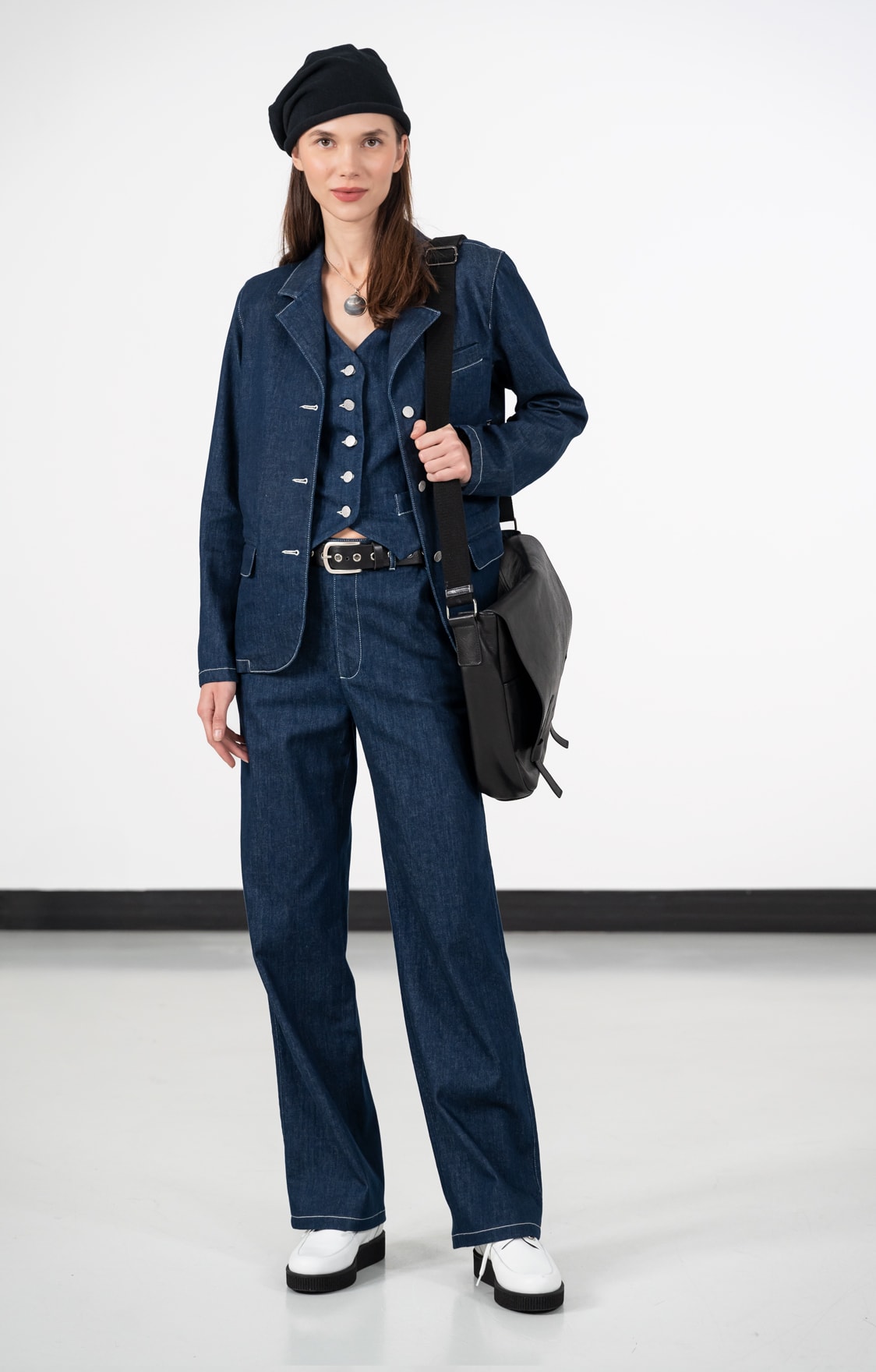 Look 14 - Summer 25